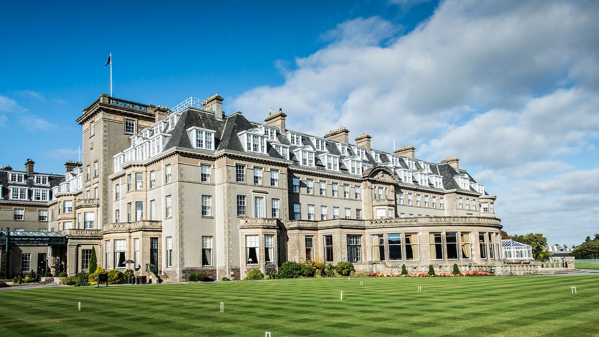 Gleneagles
